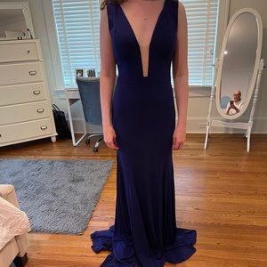 NWT Jovani Prom Dress